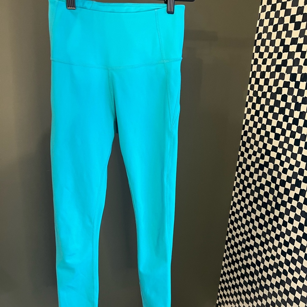 IVL Collective Everyday Sculpted Legging - Ceramic size 4